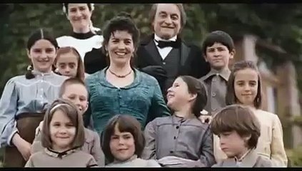 La herencia Valdemar | movie | 2010 | Official Trailer