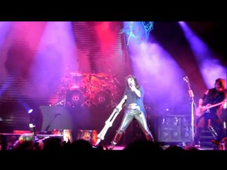 Alice Cooper: Theatre of Death | movie | 2010 | Official Trailer