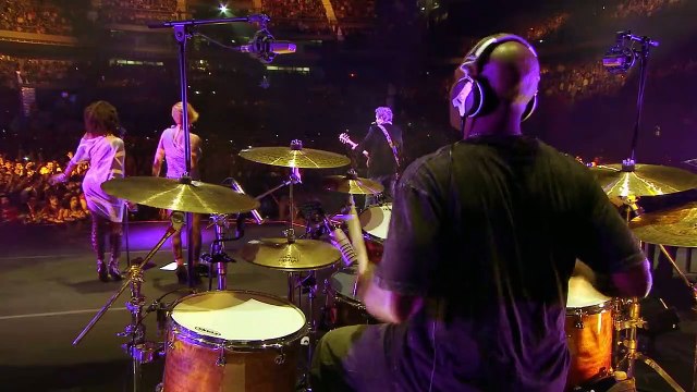 Alejandro Sanz: Canciones Para Un Paraiso En Vivo | movie | 2010 | Official Trailer