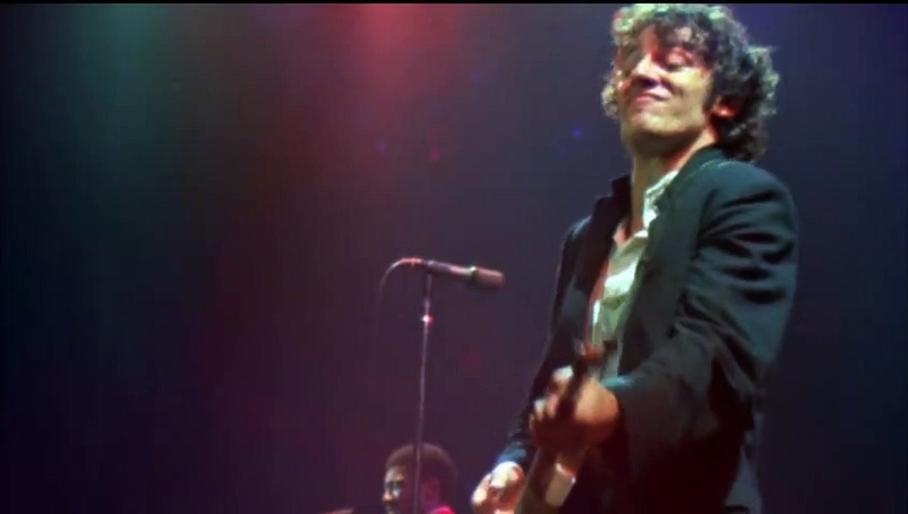 Bruce Springsteen: The Promise – The Making of Darkness on the Edge of Town | movie | 2011 | Official Trailer