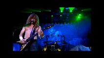 Megadeth: Rust in Peace Live | movie | 2010 | Official Trailer