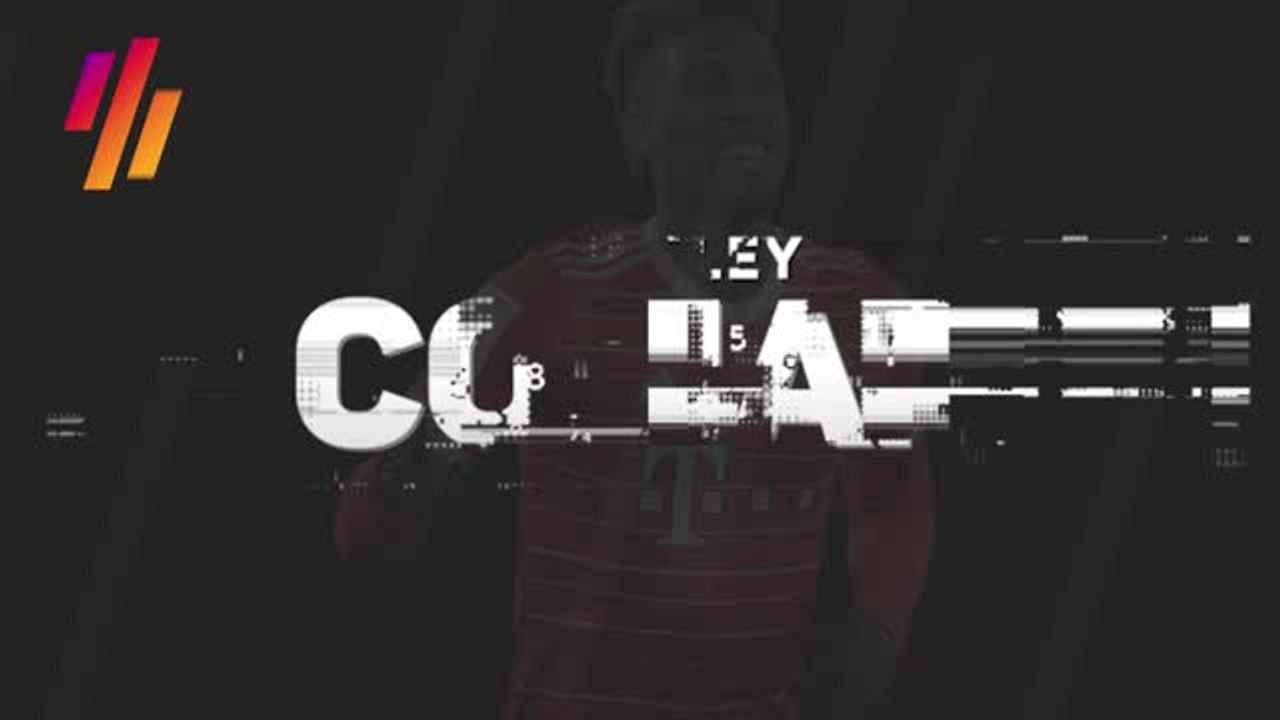 Stats Performance der Woche - BL: Kingsley Coman