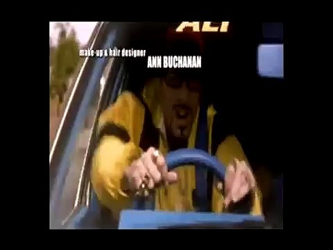 Ali G anda suelto | movie | 2002 | Official Trailer