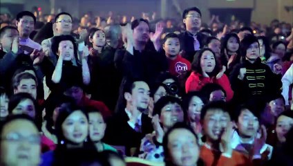 Riverdance: Live From Beijing | movie | 2010 | Official Trailer