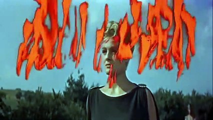 Helena de Troya | movie | 1956 | Official Trailer