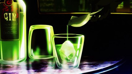 Mardock Scramble: The First Compression | movie | 2010 | Official Trailer