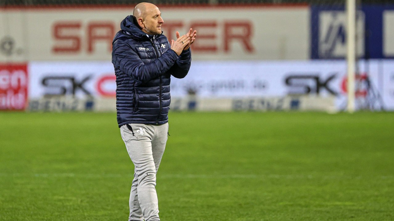 Noch mehr Lilien-Fans? Lieberknecht denkt an 'inoffiziellen Weg'