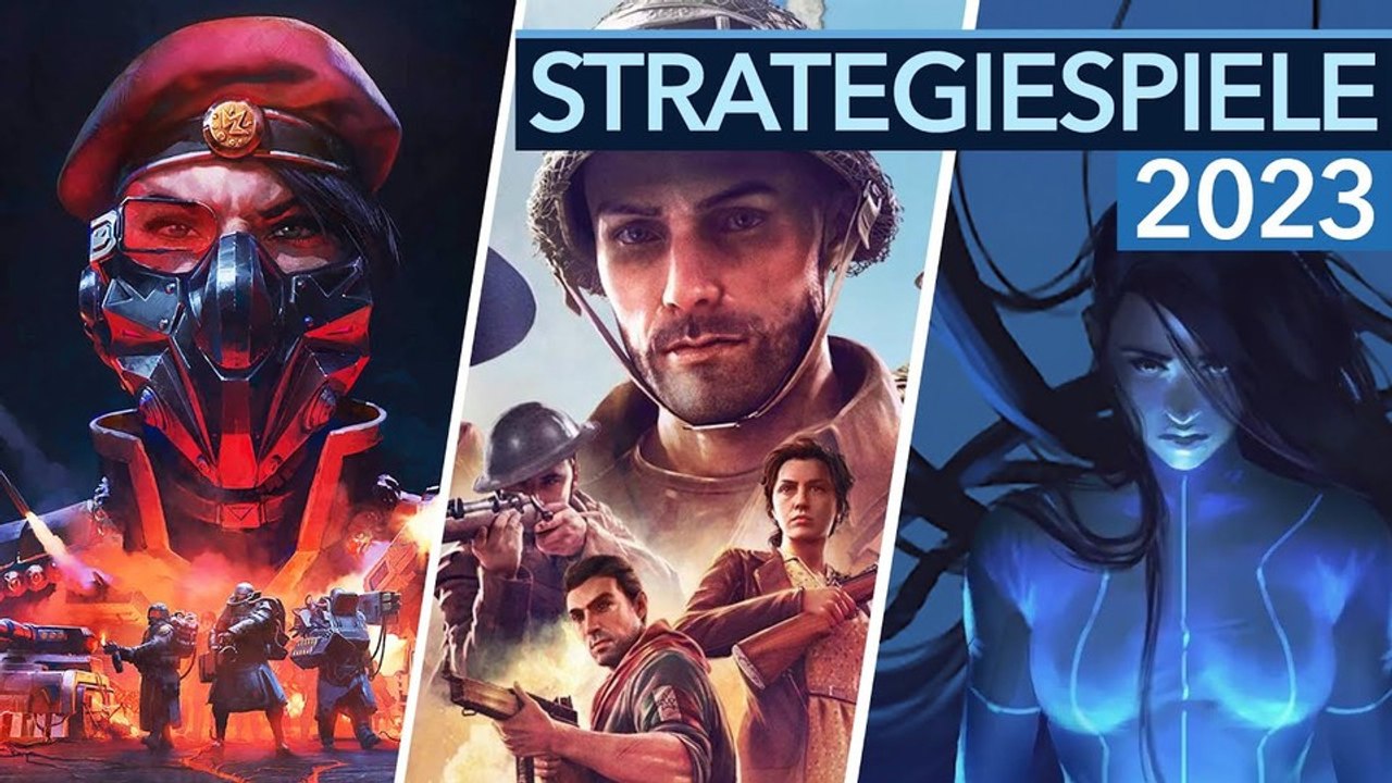 Von Grabenkämpfe und epischen Schlachten - die spannendsten Strategiespiele 20