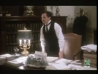 Luces de Bohemia | movie | 1985 | Official Trailer