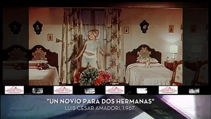 Un novio para dos hermanas | movie | 1967 | Official Trailer