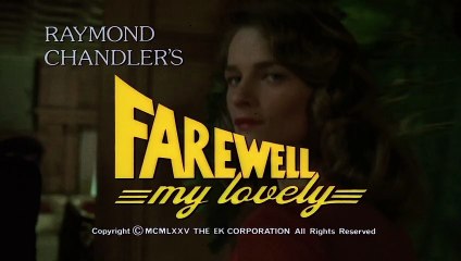 Adiós, muñeca | movie | 1975 | Official Trailer