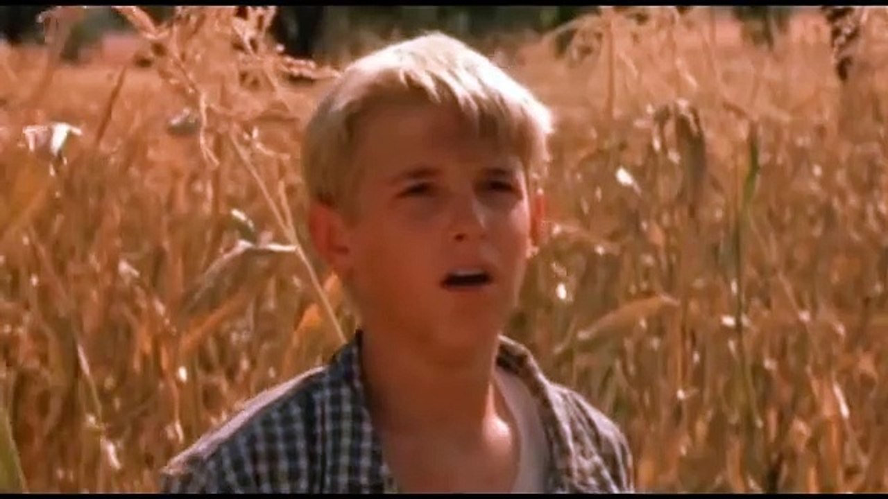 Jeepers Creepers 2 movie 2003 Official Trailer video Dailymotion