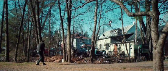 The Skeleton Twins | movie | 2012 | Official Trailer