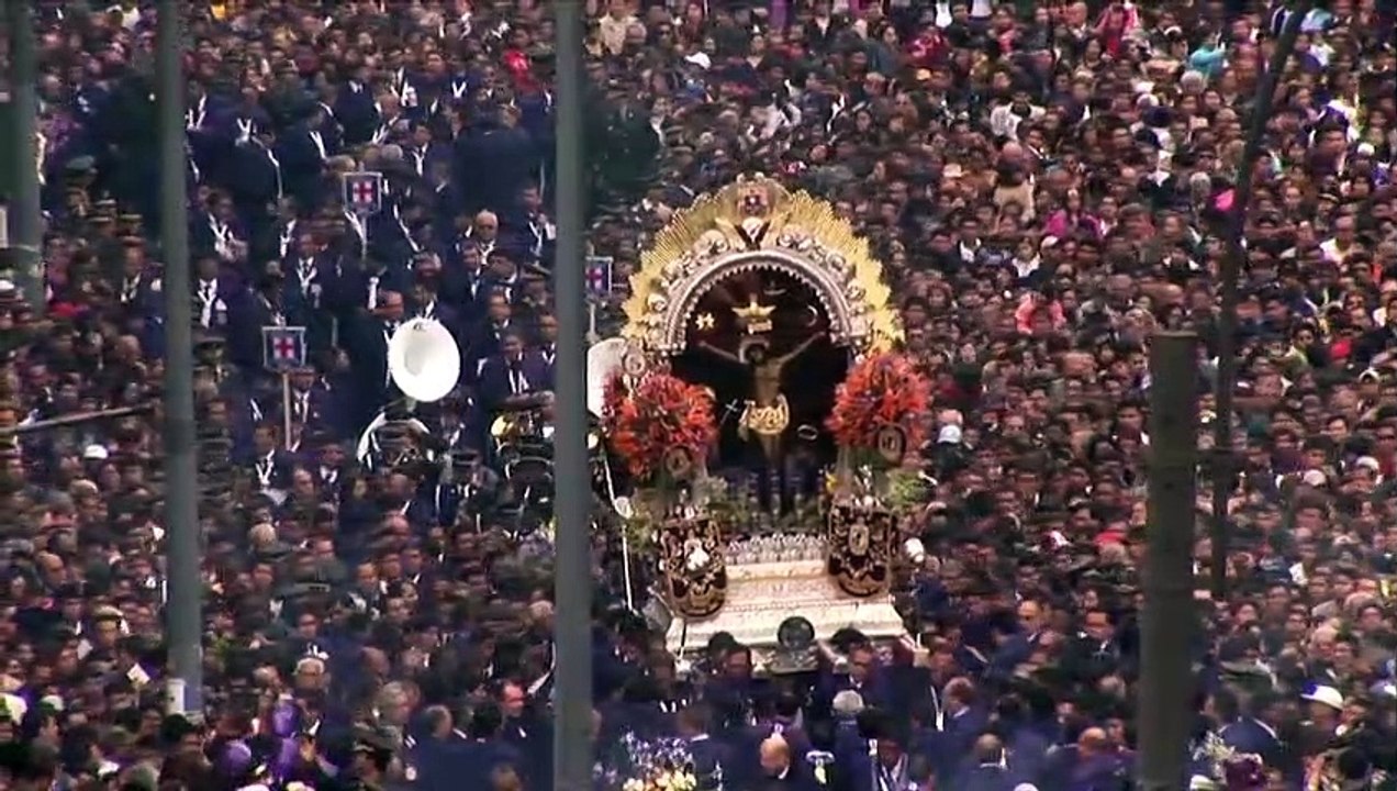 De ollas y sueños | movie | 2009 | Official Trailer