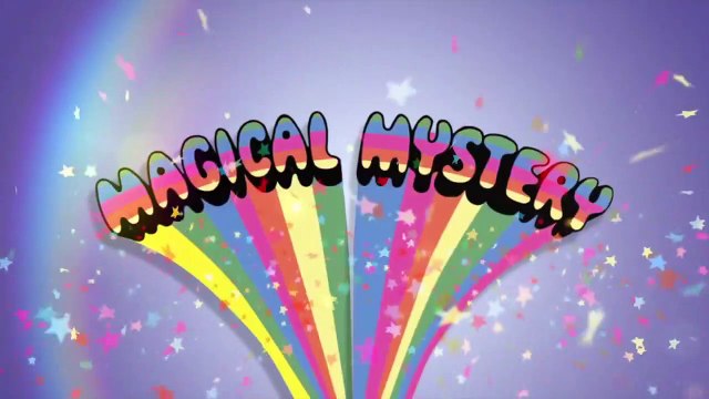 The Beatles: Magical Mystery Tour | movie | 1967 | Official Trailer