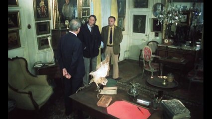 El lago de los muertos vivientes | movie | 1981 | Official Trailer