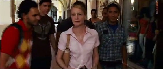 Cairo Time | movie | 2009 | Official Trailer