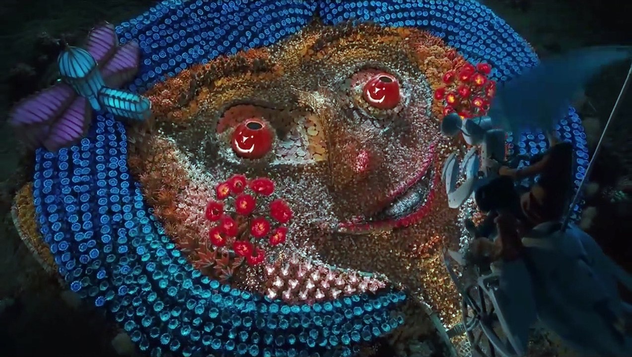 Los mundos de Coraline | movie | 2009 | Official Trailer