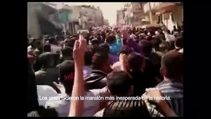 Silvered Water, Syria Self-Portrait | movie | 2014 | Official Trailer