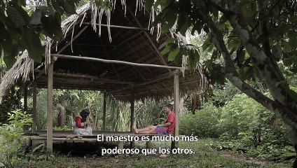 Icaros | movie | 2014 | Official Trailer