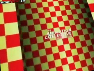 Speed Racer: The Next Generation S01 E021 - The Great Escape Part 2