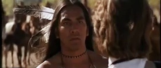 Bailando con lobos | movie | 1990 | Official Trailer