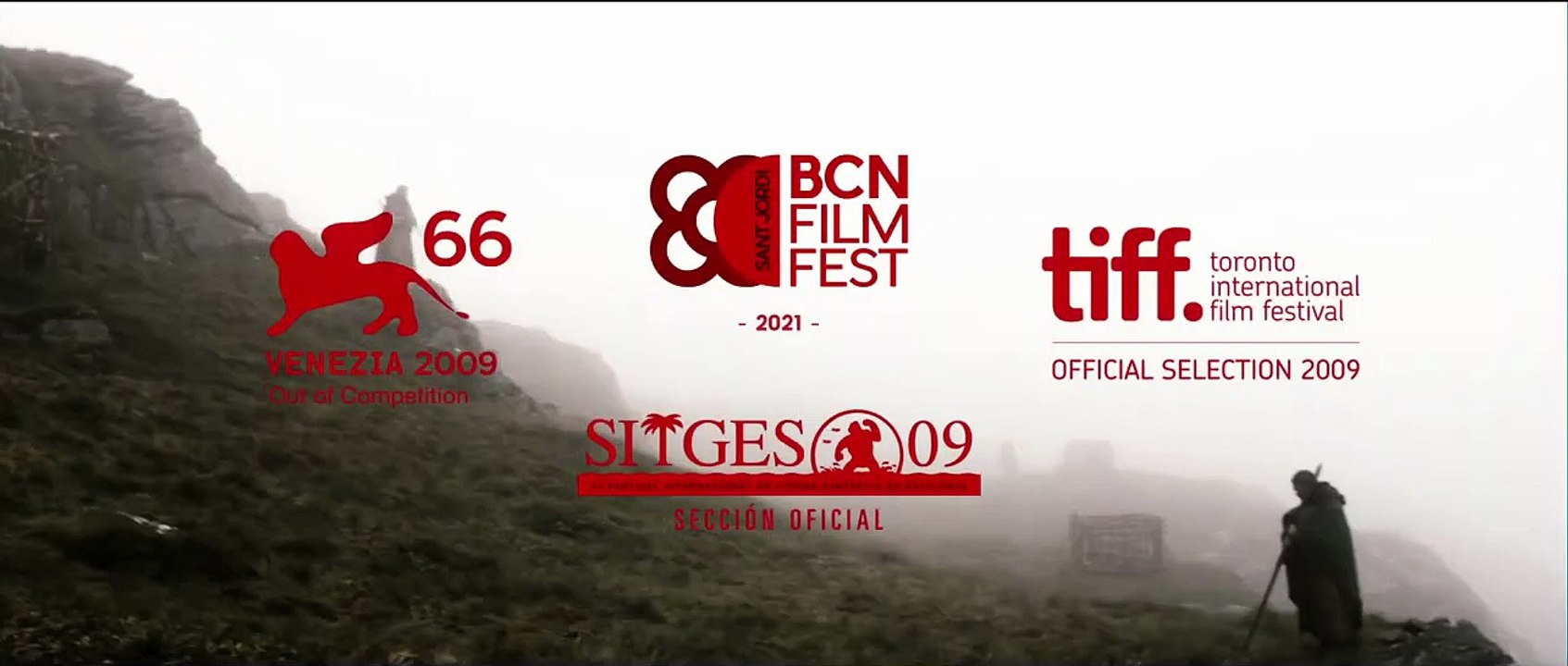 Valhalla Rising | movie | 2010 | Official Trailer