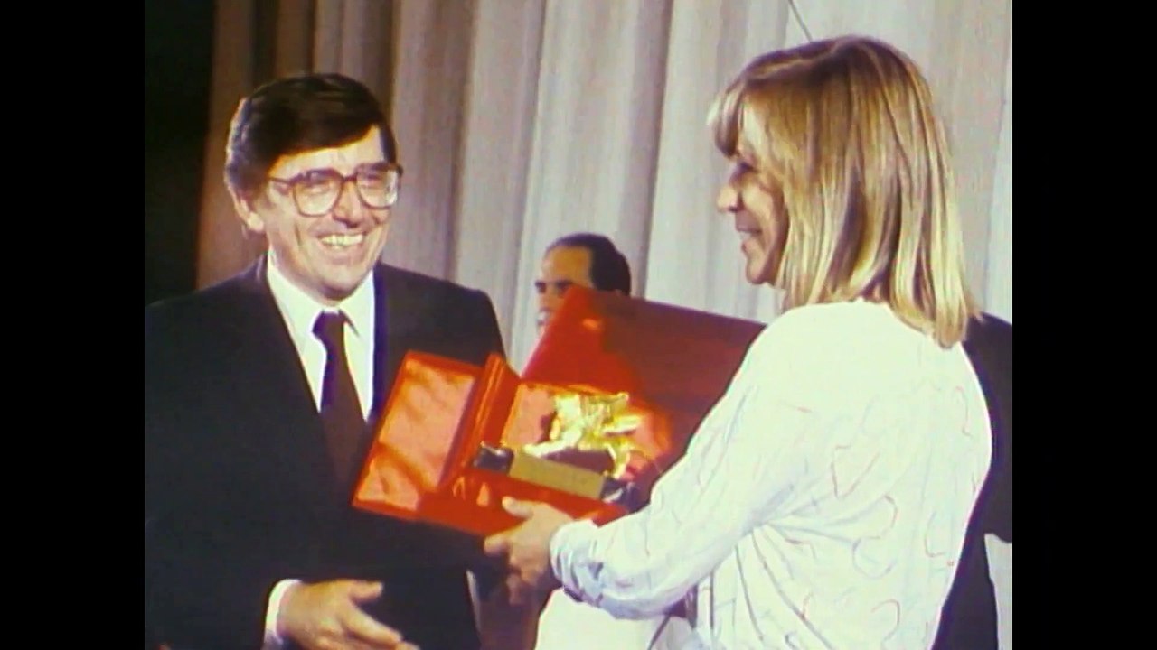 A la recherche de Ingmar Bergman - Bande-Annonce