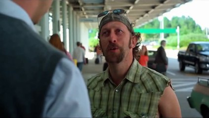 Hojas de hierba | movie | 2010 | Official Trailer