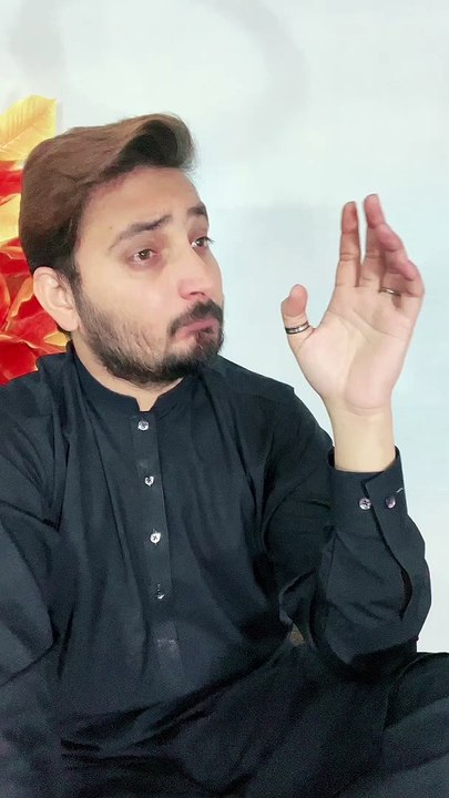 Urdu Poetry
