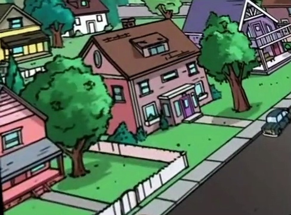 What About Mimi? What About Mimi? E003 – Stepford Twins