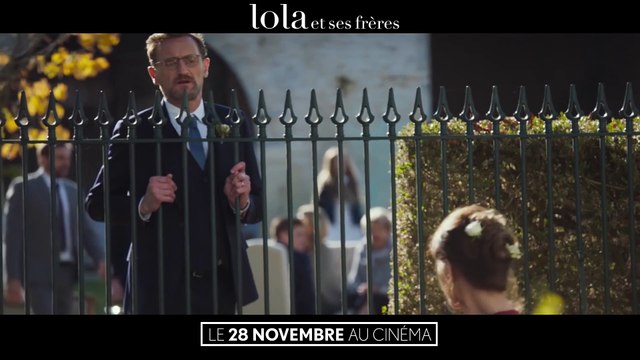Lola et ses frères - Bande Annonce Officielle - UGC Distribution
