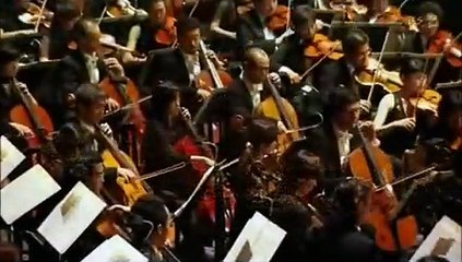 25th Anniversary Studio Ghibli Concert | movie | 2008 | Official Trailer