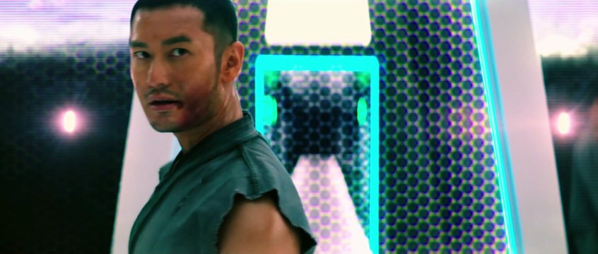 EVASION 2 (Sylvester Stallone, 50 Cent, Dave Bautista) - Bande-annonce VF (2018)