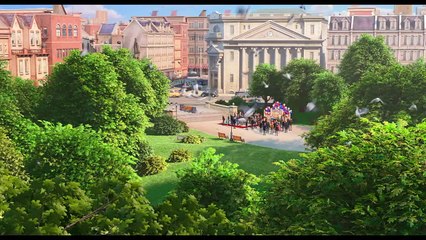 OPERATION CASSE-NOISETTE 2 - Bande-annonce