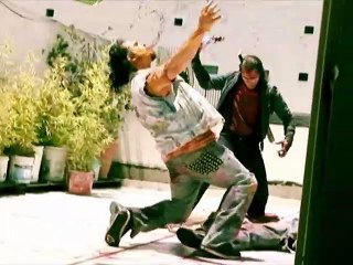 Plaga zombie: zona mutante: revolución tóxica | movie | 2012 | Official Trailer