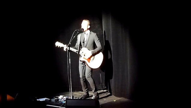 Calogero - En Concert Symphonique | movie | 2011 | Official Trailer