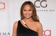 Chrissy Teigen skipped Grammys to stay home with her daughter