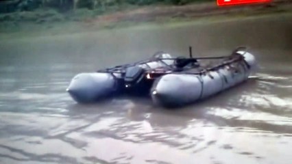 Desaparecido en combate | movie | 1984 | Official Trailer