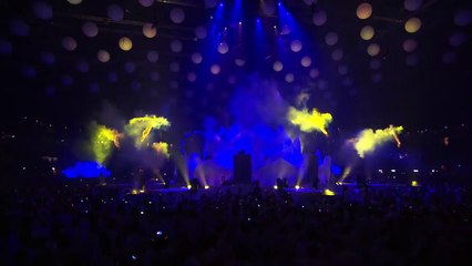 Sensation Innerspace: 2011 Amsterdam | movie | 2011 | Official Trailer