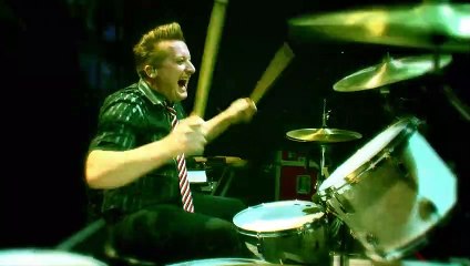 Green Day: Awesome as Fuck | movie | 2011 | Official Trailer