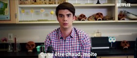 Alex Strangelove | Bande-annonce VOSTFR | Netflix France