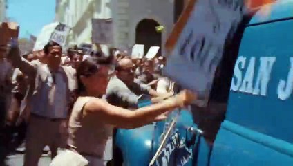 Los diarios del ron | movie | 2011 | Official Trailer