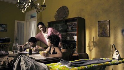 La casa del fin de los tiempos | movie | 2013 | Official Trailer