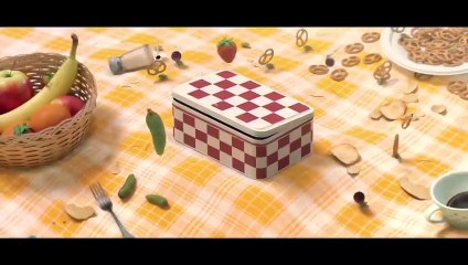 Minúsculos: El valle de las hormigas perdidas | movie | 2013 | Official Trailer