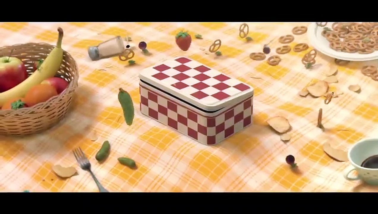 Minúsculos: El valle de las hormigas perdidas | movie | 2013 | Official Trailer