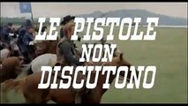 Las pistolas no discuten | movie | 1964 | Official Trailer