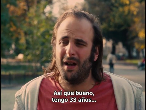 2 otoños, 3 inviernos | movie | 2013 | Official Trailer