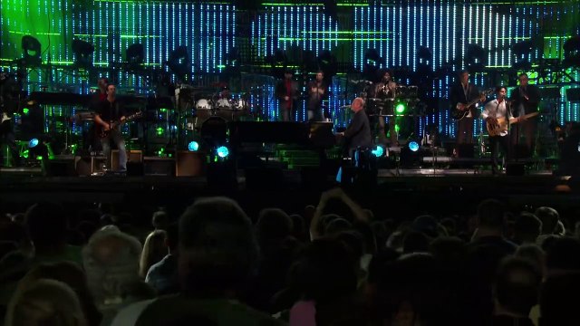 Billy Joel: Live at Shea Stadium | movie | 2011 | Official Trailer