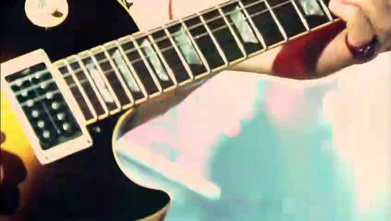 Counting Crows: August & Everything after | movie | 2011 | Official Trailer